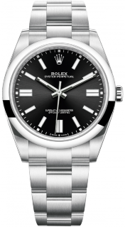 Rolex Oyster Perpetual 41 m124300-0002