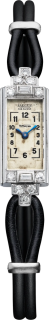Jaeger-LeCoultre The Collectibles Duoplan Art Deco QVEDUO06