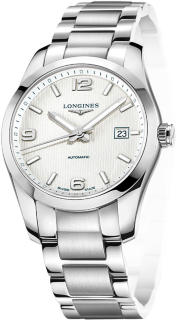 Longines Watchmaking Tradition Conquest Classic L2.785.4.76.6