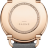 Baume & Mercier Eco-friendly Quartz Watch 41 mm 10600