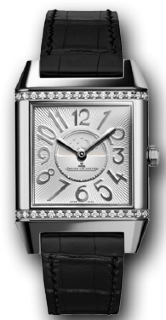 Jaeger-LeCoultre Reverso Squadra Lady Duetto 7058430 Jaeger-LeCoultre Reverso Squadra Lady Duetto 7058430