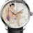 Ulysse Nardin Classico Manara Declic 40 mm 3203-136LE-9C-MANARAD/1A