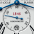 Ulysse Nardin Marine Torpilleur 1183-310-3/40
