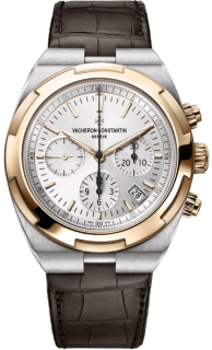 Vacheron Constantin Overseas Chronograph 5500V/000M-B074