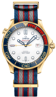 Omega SeaMaster Diver 300 Co-Axial Chronograph 41 mm 212.62.41.20.04.001