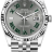 Rolex Datejust Oyster Perpetual 36 mm m126234-0045