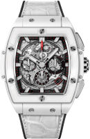 Hublot Spirit Of Big Bang White Ceramic 641.HX.0173.LR