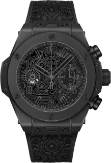 Hublot Big Bang Unico All Black Calavera 441.CI.1140.VR.MEX25