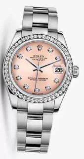 Rolex Datejust 31 m178384-0064