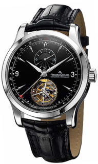Jaeger-LeCoultre Master Control Grand Tourbillon Q1666470