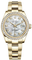 Rolex Datejust 31 m178288-0010