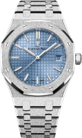 Audemars Piguet Royal Oak Frosted Gold Selfwinding 77353BC.GG.1263BC.01