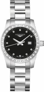 Longines Sport Conquest L3.400.0.57.6