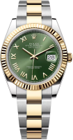 Rolex Datejust 41 m126333-0023