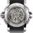 Jaquet Droz SW Steel J029030409