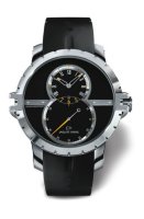 Jaquet Droz SW Steel J029030409