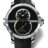 Jaquet Droz SW Steel J029030409