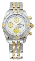 Breitling Chronomat Evolution b1335611/g570-tt