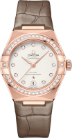 Omega Constellation Co-axial Master Chronometer 29 mm 131.58.29.20.52.002