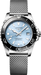 Longines Сonquest Hydroconquest L3.779.4.99.6