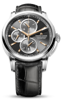 Maurice Lacroix Pontos Chronographe PT6188-SS001-332-1