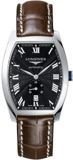 Watchmaking Tradition Longines Evidenza L2.642.4.51.9