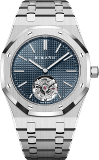 Audemars Piguet Royal Oak Selfwinding Flying Tourbillon Extra-thin RD3 26670ST.OO.1240ST.01 Audemars Piguet Royal Oak Selfwinding Flying Tourbillon Extra-thin RD3 26670ST.OO.1240ST.01