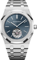 Audemars Piguet Royal Oak Selfwinding Flying Tourbillon Extra-thin RD3 26670ST.OO.1240ST.01