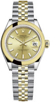 Rolex Lady-Datejust 28 Oyster m279163-0001