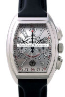 Franck Muller Conquistador Chronograph 8005 H CC-2