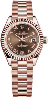 Rolex Lady-Datejust 28 Oyster m279175-0014