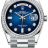 Rolex Day-Date 36 Oyster Perpetual m128396tbr-0008