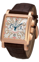 Franck Muller Conquistador Cortez Chronograph 10000 K CC REL-1