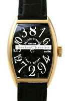 Franck Muller Cintree Curvex Crazy Hours 8880 CH-1