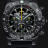 Breitling Chronomat 44 Breitling Jet Team Limited Edition MB01109L/BD48/153S/M20DSA.2
