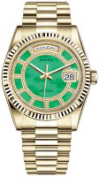 Rolex Day-Date 36 Oyster m118238-0437