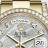Rolex Day-Date 36 Oyster m118388-0127