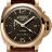 Officine Panerai Luminor 1950 8 Days GMT Oro Rosa PAM00289