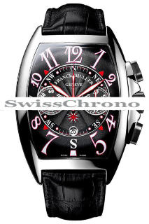Franck Muller Mariner Chronograph 8080 CC AT MAR-5
