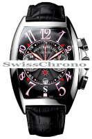 Franck Muller Mariner Chronograph 8080 CC AT MAR-5