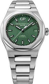 Girard-Perregaux Laureato 81010-11-3153-1CM