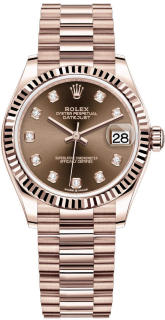 Rolex Datejust 31 Oyster m278275-0010
