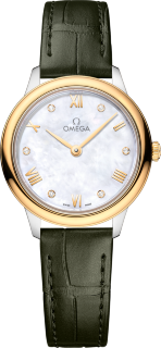 Omega De Ville Prestige Quartz 27,5 mm 434.23.28.60.55.001