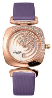 Glashutte Original Ladies Collection Pavonina 1-03-01-03-15-01