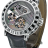 DeWitt Academia Tourbillon Force Constante a Chaine Joaillerie AC.8050.48.09.M1021