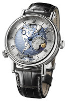 Breguet Classique 5717PT/US/9ZU