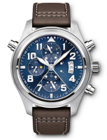 IWC Pilots Watch Double Chronograph Edition Le Petit Prince IW371807