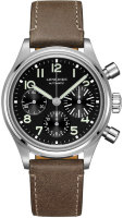 Heritage The Longines Avigation Bigeye L2.816.4.53.4