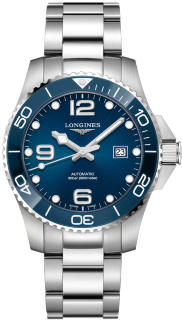 Longines Sport Hydroconquest L3.782.4.96.6