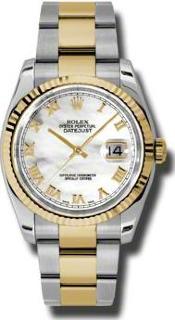 Rolex Datejust 116233 MRO